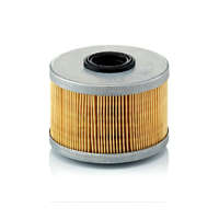 MANN FILTER MANN FILTER P716/1X üzemanyagszűrő (BOSCH rendszer)