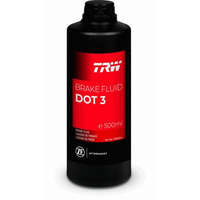  TRW DOT 3 fékfolyadék 500 ml