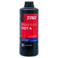 TRW TRW DOT4 fékfolyadék 500 ml
