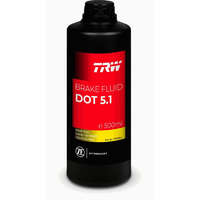 TRW TRW DOT 5.1 fékfolyadék 500 ml