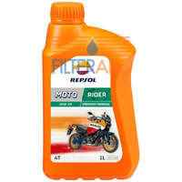 REPSOL REPSOL MOTO RIDER 4T 20W50 1L