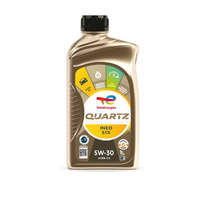 TOTAL TOTAL QUARTZ INEO ECS 5W30 1L