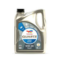 TOTAL TOTAL QUARTZ DIESEL 7000 10W40 5L