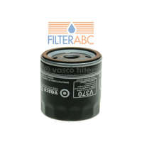 VASCO FILTERS VASCO FILTERS V370 olajszűrő