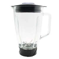 RUSSELL HOBBS Turmixgép kancsó fedéllel és pengével - 25190-56