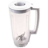 BOSCH Turmixgép pohár fedéllel és pengével