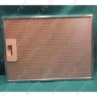 TEKA Zsírszűrő (eredeti) TEKA páraelszívó