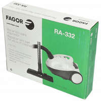 FAGOR Porzsák, papír 5db-os (eredeti) FAGOR porszívó pl: VCE-1900