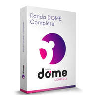 Panda Panda Dome Complete HUN (3 Device/1 Year) W01YPDC0E03