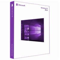 Microsoft Microsoft Windows 10 Pro 64bit HUN FQC-08925