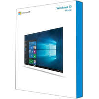 Microsoft Microsoft Windows 10 Home 32/64bit HUN KW9-00243