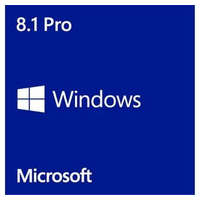 Microsoft Microsoft Windows 8.1 Pro 64bit HUN (1 User) FQC-06945