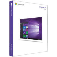 Microsoft Microsoft Windows 10 Pro 64bit ENG (1 User) (FQC-08929)