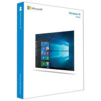 Microsoft Microsoft Windows 10 Home 64bit HUN (1 User) KW9-00135