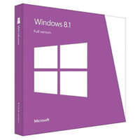 Microsoft Microsoft Windows 8.1 64bit HUN WN7-00610