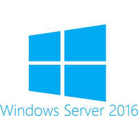 Microsoft Microsoft Windows Server 2016 Standard 64bit ENG P73-07113