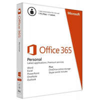 Microsoft Microsoft Office 365 Personal 32/64bit HUN (1 User/1 Year) QQ2-00070
