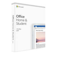 Microsoft Microsoft Office Home & Student 2019 79G-05018