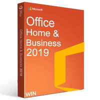 Microsoft Microsoft Office 2019 Home and Business HUN T5D-03225