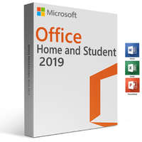 Microsoft Microsoft Office 2019 Home and Student 79G-05043