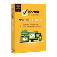 Norton Norton Security Standard 1 User 1 year EURO
