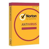 Norton Norton Antivirus Basic 1 Device 2 year EURO