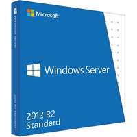 Microsoft Windows Server 2012 Standard R2
