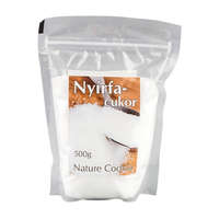 Nature Cookta Nature Cookta Nyírfacukor 500 g