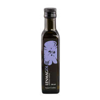 Nature Cookta Nature Cookta Lenmagolaj 250 ml