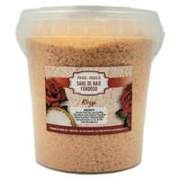 Parajdi Fürdősó Rózsa 1kg vödrös Parajdi