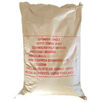 Paleolit Paleolit Gyömbér őrölt 25kg lédig Ginger powder