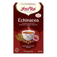 Yogi BIO Echinacea tea 17x1,8g Yogi