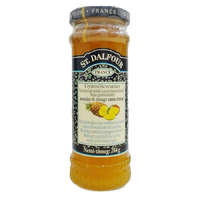 St. Dalfour St. Dalfour Ananász és mangó dzsem 284g
