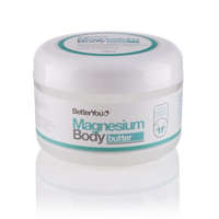 BetterYou Ltd. BetterYou Magnézium krém 200ml