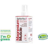 BetterYou BetterYou Magnézium Muscle Body spray 100ml