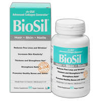 BIOSIL BioSil® ch-OSA Advanced Collagen Generator 60 kapszula