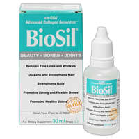 BIOSIL BioSil® Cseppek ch-OSA Advanced Collagen Generator 30ml 60x10 csepp