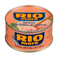  Rio Mare tonhaldarabok 80 g olívaolajban