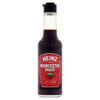 Heinz Worcestershire szósz 150 ml.