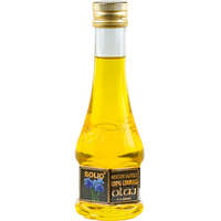 Solio Kft. Solio Lenmag olaj 200ml