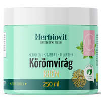 Herbiovit Herbiovit Körömvirág krém 250ml