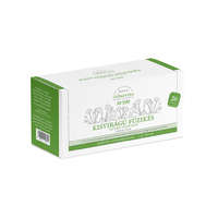 Györgytea Györgytea Kisvirágú füzikés filteres 20x 1,3g teakeverék, Férfiak teája No.390