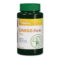 Vitaking Vitaking Ginkgo Forte 120mg (60) kapszula