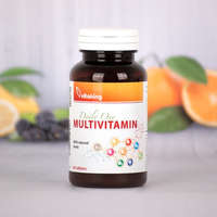 Vitaking Vitaking Daily One multivitamin (90) tabletta