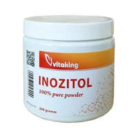 Vitaking Vitaking Myo Inositol por 200g
