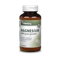 Vitaking Vitaking Magnesium citrát por 160g