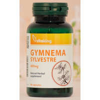 Vitaking Vitaking Gymnema Sylvestre 400mg (90) kapszula
