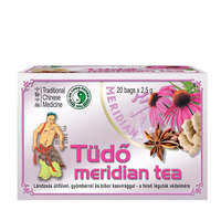 Dr. Chen Dr. Chen Tüdő meridian filteres tea 20x2,5g