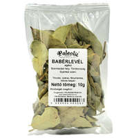 PaleoCentrum Kft. Paleolit Babérlevél egész 10g Bay leaves whole (laurel)