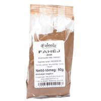 Paleolit Paleolit Fahéj őrölt 50g Cinnamon powder Cassia